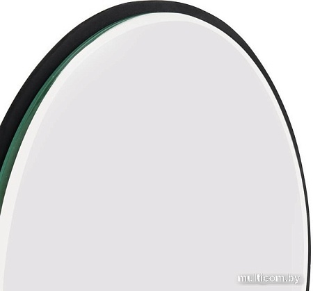 Зеркало Eglo Bani 425039 (дерево/зеркало, черный)