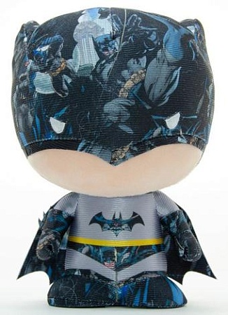 Классическая игрушка YuMe Бэтмен Dznr Modern Age 19110