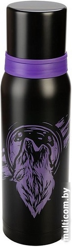 Nisus N.TM-046-LW 1л (черный)