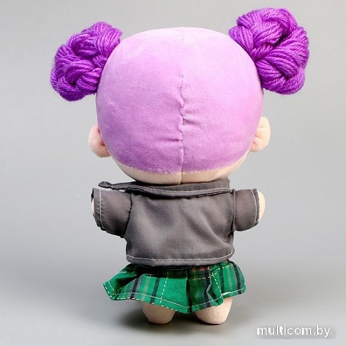 Классическая игрушка Milo Toys Анимашка 9561306