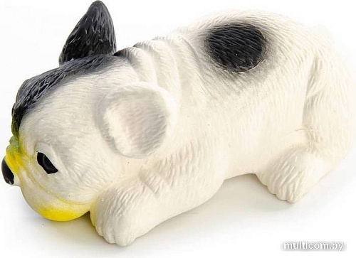 Игрушка для собак Duvo Plus Puppy 13658/white (белый)