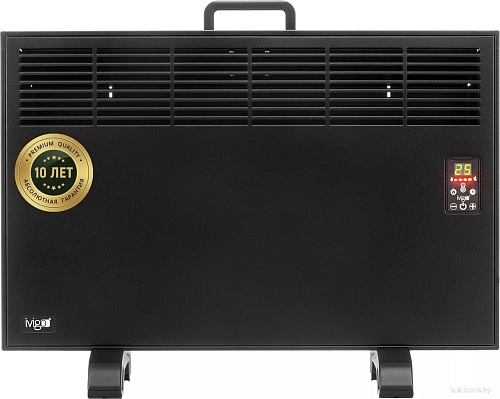 Конвектор iVigo EPK4570E15 921301150111202100 (черный)