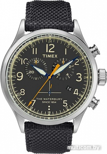 Наручные часы Timex TW2R38200
