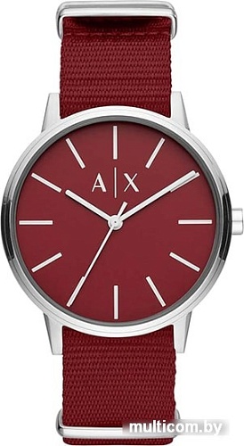 Наручные часы Armani Exchange AX2711