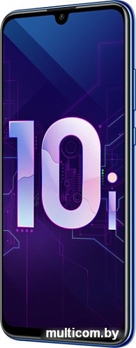 Смартфон Honor 10i HRY-LX1T (синий)