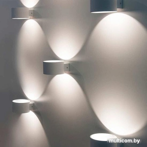 Бра Elektrostandard Coneto MRL LED 1045 (белый)