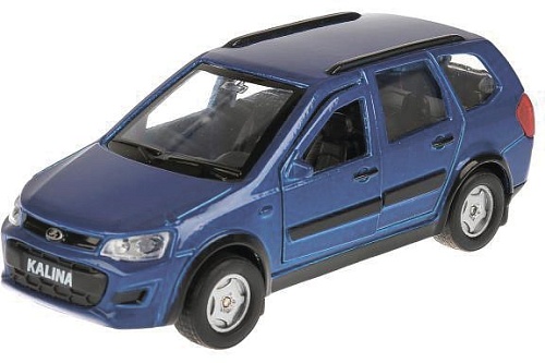 Легковой автомобиль Технопарк LADA Kalina Cross SB-16-46-N(BU)-WB