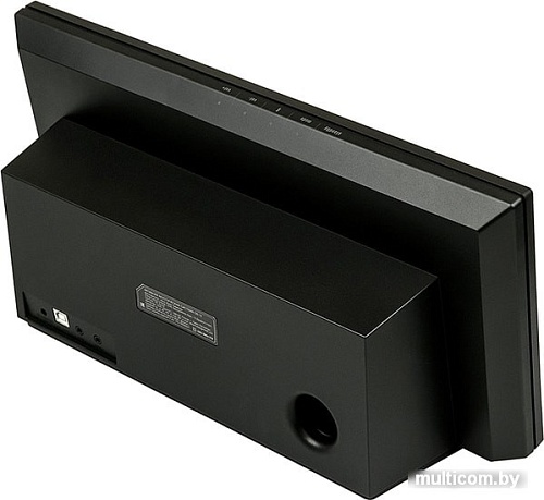 Акустика Nakatomi OS-12 (черный)