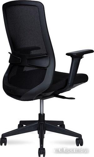 Кресло Norden Como LB (черный)