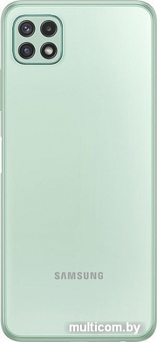Смартфон Samsung Galaxy A22 5G SM-A226/DS 4GB/128GB (мятный)