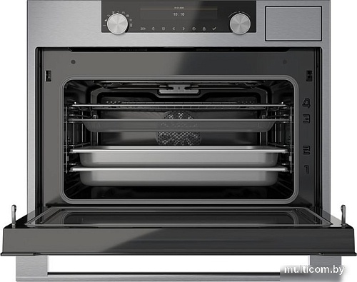 Электрический духовой шкаф ASKO OCSM8487S