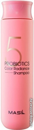 Шампунь Masil 5 Probiotics Color Radiance Shampoo 150 мл