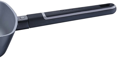 Сковорода-гриль MasterPRO Indigo BGMP-7976