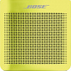 Беспроводная колонка Bose SoundLink Color II (желтый)