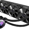 Кулер для процессора ASUS ROG Strix LC II 360