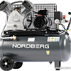 Компрессор Nordberg NCP50/420