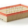 Воздушный фильтр MANN-filter C28155