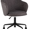 Офисное кресло Stool Group Echo (темно-серый)