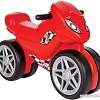 Каталка Pilsan Mini Moto 06809 (красный)