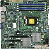 Материнская плата Supermicro X11SSL-CF