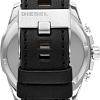 Набор часов с украшениями Diesel Mega Chief DZ4559