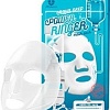 Elizavecca Тканевая маска для лица Увлажняющая Aqua Deep Power Ringer 23 мл