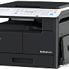 МФУ Konica Minolta bizhub 225i