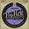Струны для гитары D&#039;Addario EJ-44C