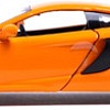Легковой автомобиль Автоград Mclaren 650S 3098641 (оранжевый)