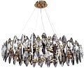 Подвесная люстра Divinare Ophelia 7203/17 LM-12