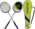 Теннис/бадминтон Ingame Store (зеленый/черный)