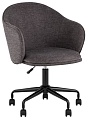 Офисное кресло Stool Group Echo (темно-серый)