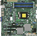 Материнская плата Supermicro X11SSL-CF