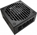 Блок питания Fractal Design Ion SFX-L 500W Gold FD-PSU-ION-SFX-500G-BK