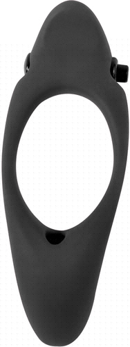 Виброкольцо Lola Games Pure Passion Stardust 1304-01lola (черный)