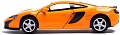 Легковой автомобиль Автоград Mclaren 650S 3098641 (оранжевый)