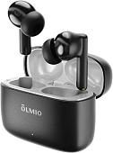 Наушники Olmio TWE-15 (черный)