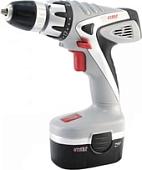 Дрель-шуруповерт Ставр ДА-14,4 (с 2-мя АКБ)