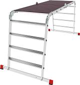 Новая высота NV3336 3336404 (4x4 ступени)