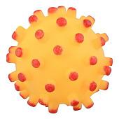 Игрушка для собак Мультидом Мячик-бомбочка VL40-50