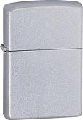 Зажигалка Zippo Classic 205 Satin Chrome