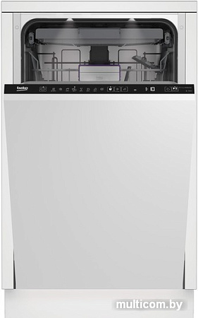 Встраиваемая посудомоечная машина BEKO BDIS38121Q