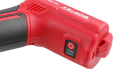 Секатор Wortex CBS 2030-1 1334890 (с 1-им АКБ)