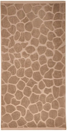 Полотенце Sofi De MarkO Mari 70х140 Пол-МА-70х140бж (бежевый)