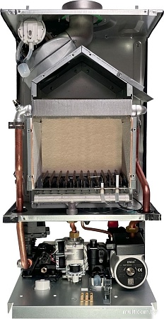 Отопительный котел Termica Vita 24 S