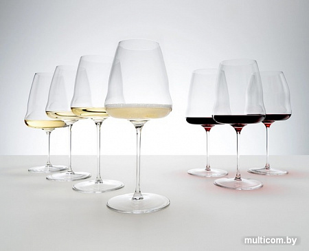 Бокал для шампанского Riedel Winewings 1234/28
