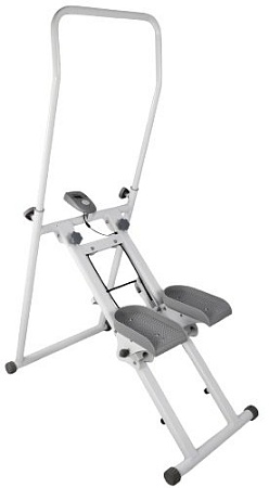 Лестница Calviano альпинист