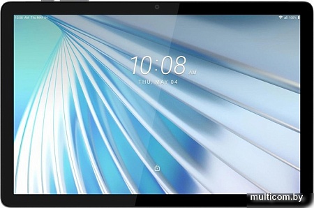 Планшет HTC A103 Plus 4GB/64GB LTE (серый)
