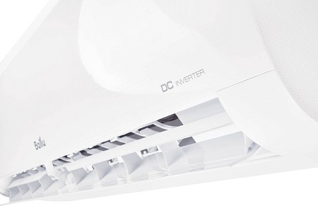 Кондиционер Ballu Discovery DC inverter BSVI-12HN8