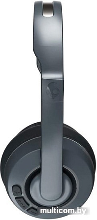 Наушники Skullcandy Cassette Wireless (серый)
